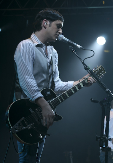 <em>Placebo</em> koncerts <em>Arena Rīga</em>40