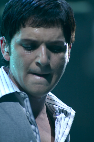 <em>Placebo</em> koncerts <em>Arena Rīga</em>42