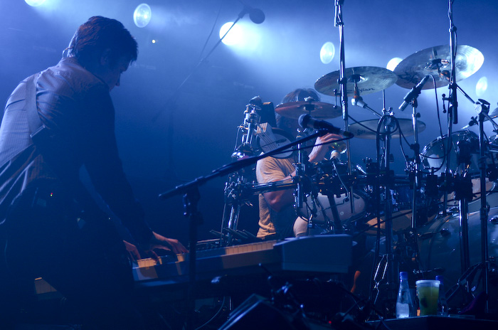 <em>Placebo</em> koncerts <em>Arena Rīga</em>45