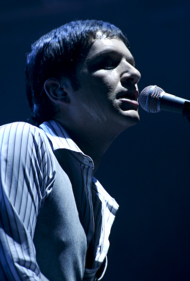 <em>Placebo</em> koncerts <em>Arena Rīga</em>46