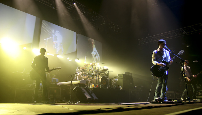 <em>Placebo</em> koncerts <em>Arena Rīga</em>48