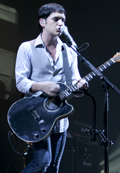 <em>Placebo</em> koncerts <em>Arena Rīga</em>51