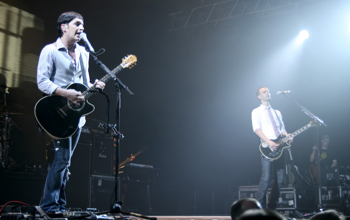 <em>Placebo</em> koncerts <em>Arena Rīga</em>53