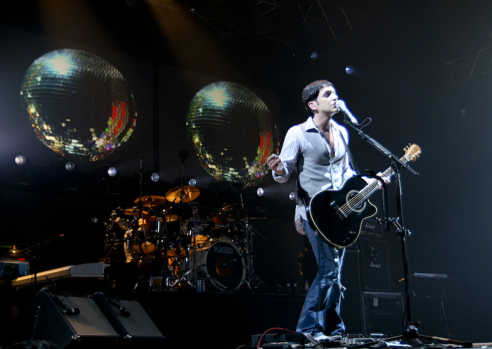 <em>Placebo</em> koncerts <em>Arena Rīga</em>56