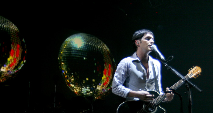 <em>Placebo</em> koncerts <em>Arena Rīga</em>57