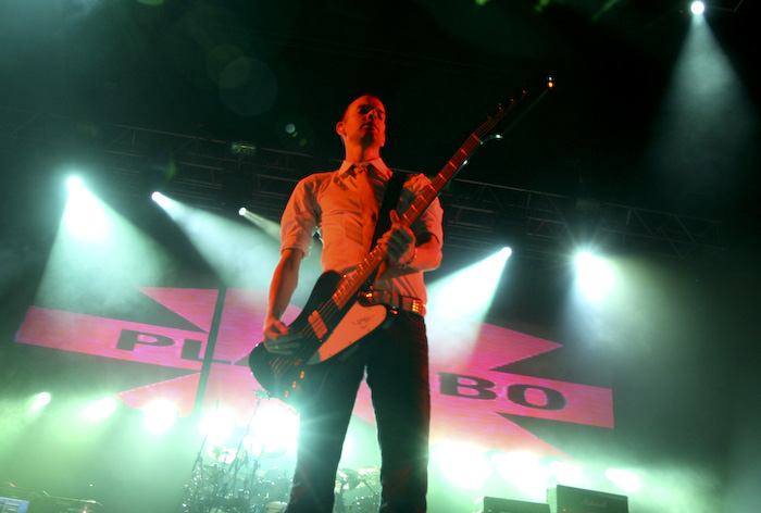 <em>Placebo</em> koncerts <em>Arena Rīga</em>6