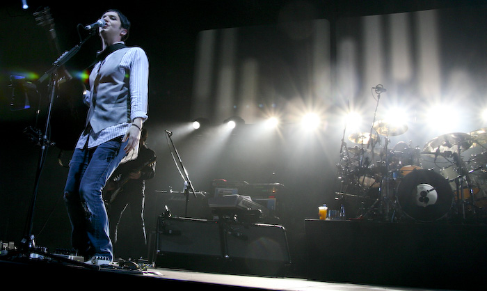 <em>Placebo</em> koncerts <em>Arena Rīga</em>7