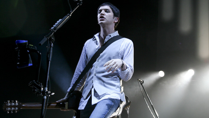 <em>Placebo</em> koncerts <em>Arena Rīga</em>8