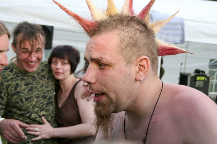 Ieskats festivāla <em>Kafijas vakars Pilskalnos</em> aizkulisēs un ikdienā19