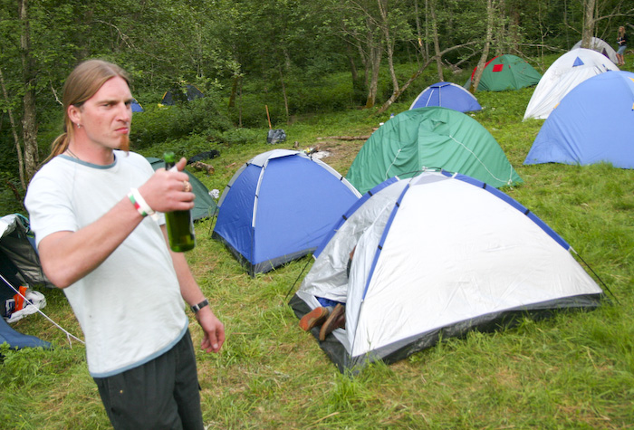 Ieskats festivāla <em>Kafijas vakars Pilskalnos</em> aizkulisēs un ikdienā5
