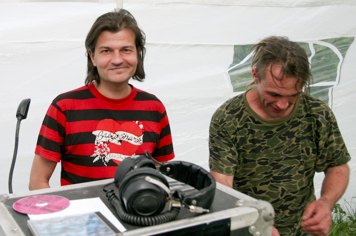Ieskats festivāla <em>Kafijas vakars Pilskalnos</em> aizkulisēs un ikdienā9