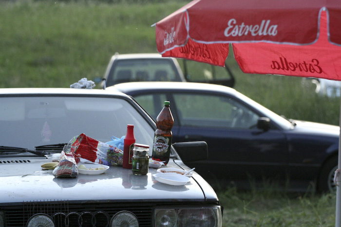 Ieskats festivāla <em>Kafijas vakars Pilskalnos</em> aizkulisēs un ikdienā. II daļa49