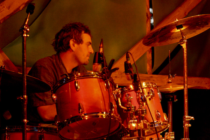 Ieskats festivāla <em>Kafijas vakars Pilskalnos</em> aizkulisēs un ikdienā. II daļa68