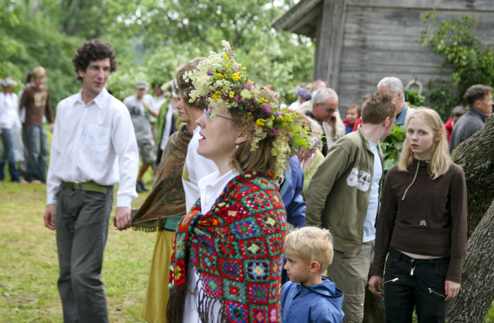 Jāņu ielīgo&scaron;ana15