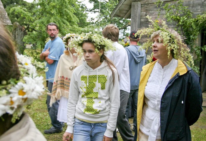 Jāņu ielīgo&scaron;ana17