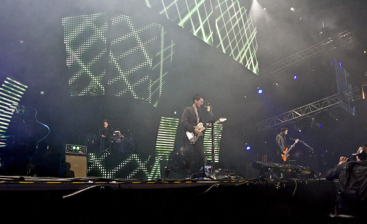 <em>Muse </em>koncerts <em>Arena Riga</em>10