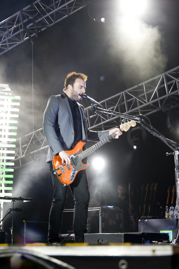 <em>Muse </em>koncerts <em>Arena Riga</em>14