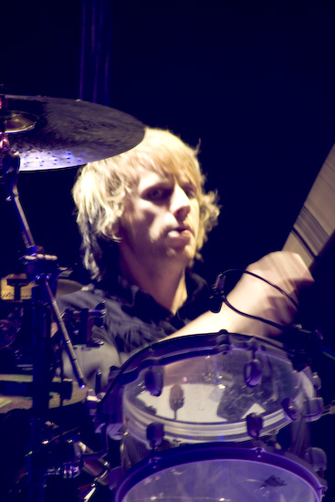 <em>Muse </em>koncerts <em>Arena Riga</em>17
