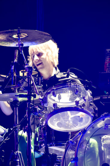 <em>Muse </em>koncerts <em>Arena Riga</em>18