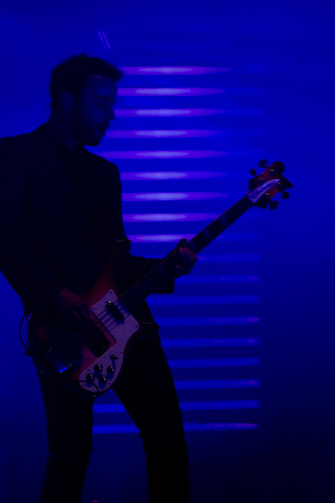 <em>Muse </em>koncerts <em>Arena Riga</em>19