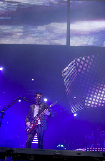 <em>Muse </em>koncerts <em>Arena Riga</em>20