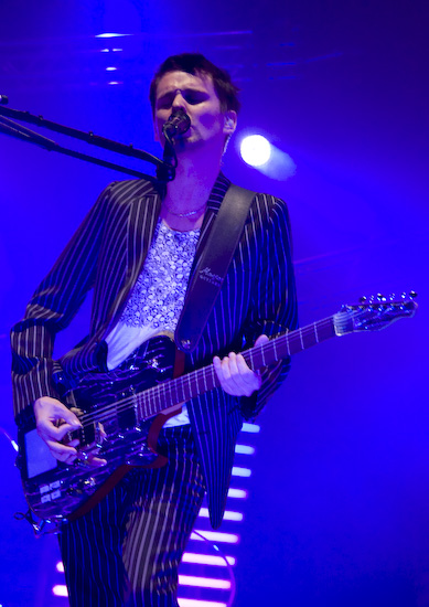 <em>Muse </em>koncerts <em>Arena Riga</em>23