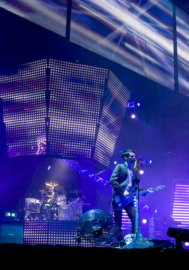 <em>Muse </em>koncerts <em>Arena Riga</em>26