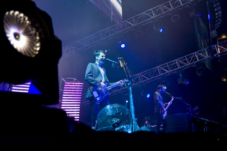 <em>Muse </em>koncerts <em>Arena Riga</em>27