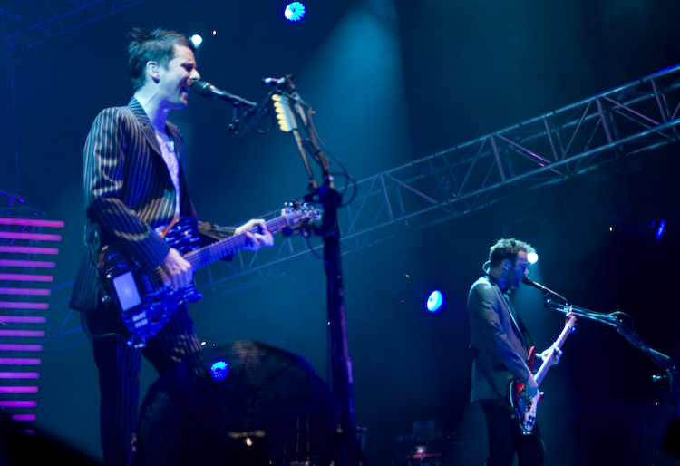 <em>Muse </em>koncerts <em>Arena Riga</em>28