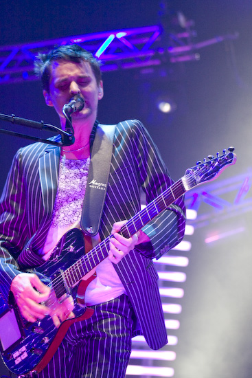 <em>Muse </em>koncerts <em>Arena Riga</em>30