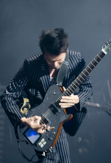 <em>Muse </em>koncerts <em>Arena Riga</em>34