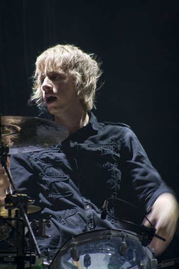 <em>Muse </em>koncerts <em>Arena Riga</em>36