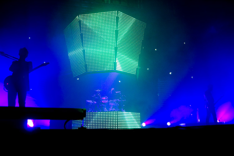 <em>Muse </em>koncerts <em>Arena Riga</em>4
