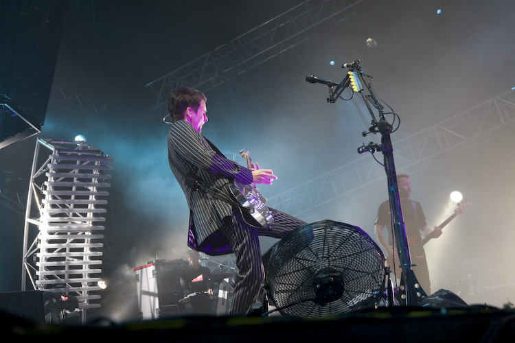 <em>Muse </em>koncerts <em>Arena Riga</em>44