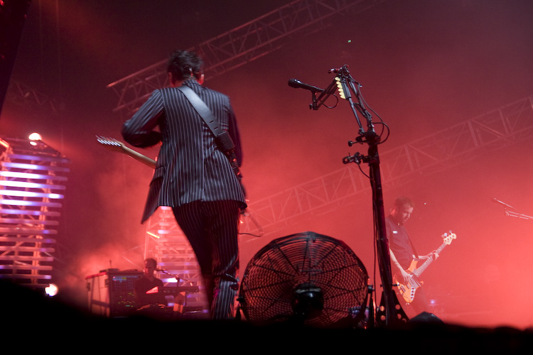<em>Muse </em>koncerts <em>Arena Riga</em>45