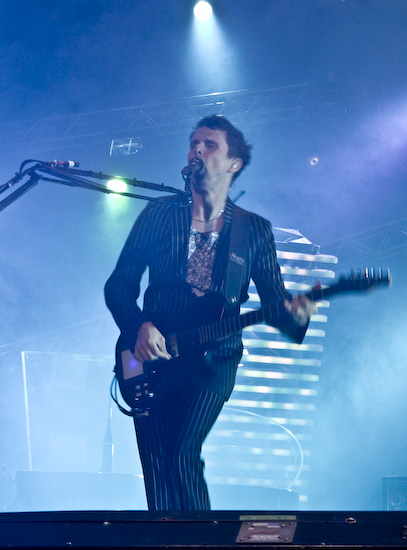 <em>Muse </em>koncerts <em>Arena Riga</em>9