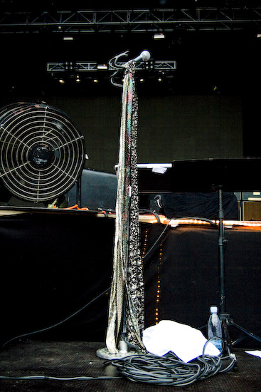 Amerikāņu leģendas - grupas <em>Aerosmith </em>koncerts <em>Skonto </em>stadionā6