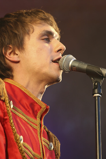 Četru Baltu Kreklu <em>Lielā Zaļumballe</em> Jēkabpilī12