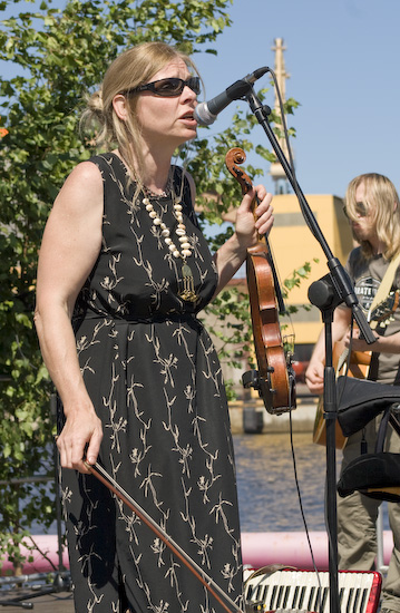 Grupas <em>Iļģi</em> koncerts Ventspils ostmalā19