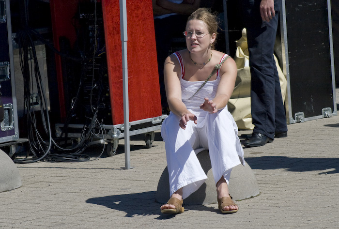 Grupas <em>Iļģi</em> koncerts Ventspils ostmalā21