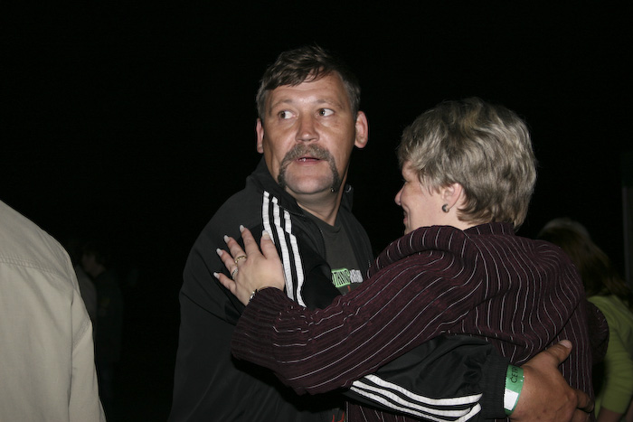 Četru Baltu Kreklu <em>Lielā Zaļumballe</em> Rēzeknē30