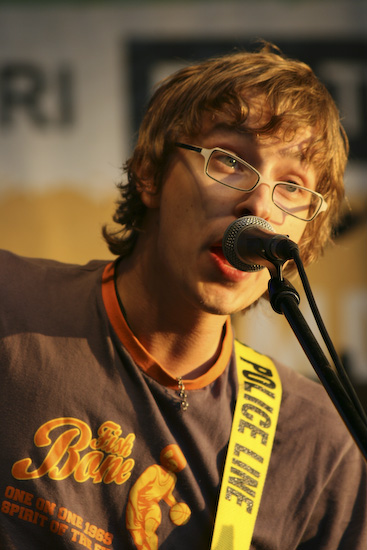 Četru Baltu Kreklu <em>Lielā Zaļumballe</em> Rēzeknē47