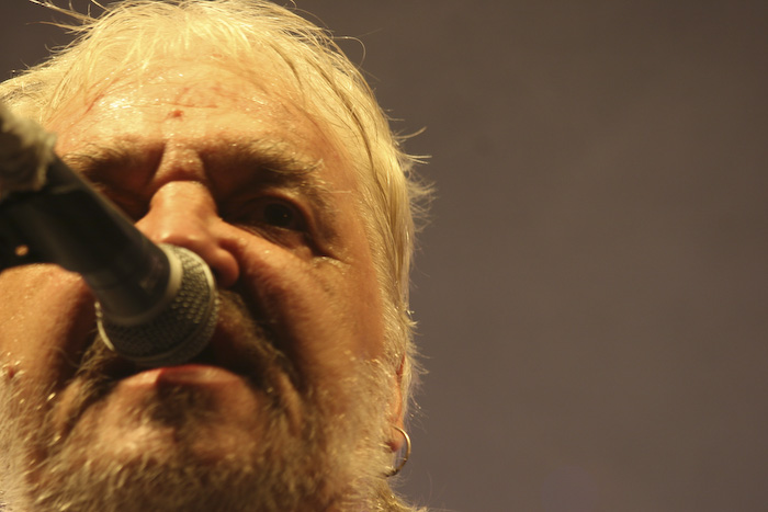Četru Baltu Kreklu <em>Lielā Zaļumballe</em> Rēzeknē57