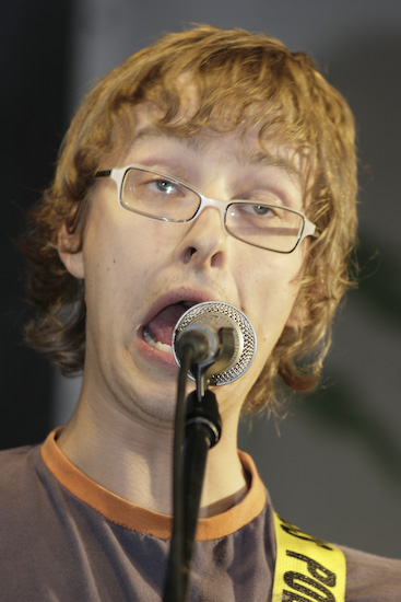 Četru Baltu Kreklu <em>Lielā Zaļumballe</em> Rēzeknē81