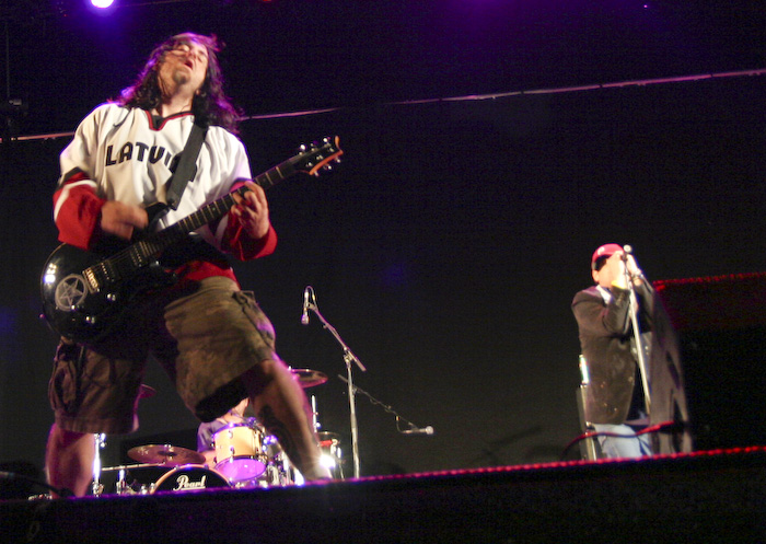 Atskats uz <em>Fontaine Festival</em> Liepājā. II daļa18