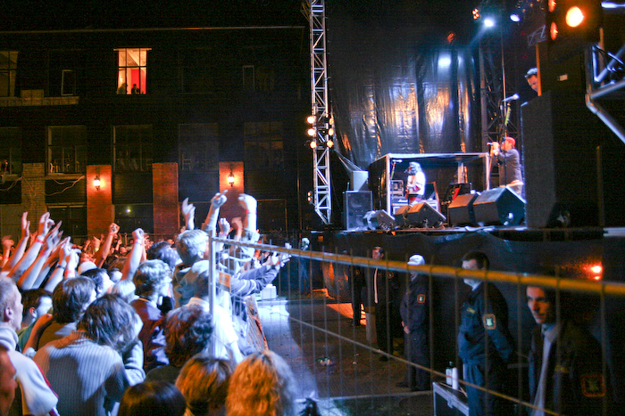 Atskats uz <em>Fontaine Festival</em> Liepājā. II daļa26