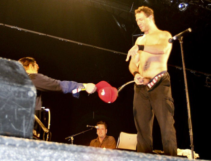 Atskats uz <em>Fontaine Festival</em> Liepājā. II daļa42
