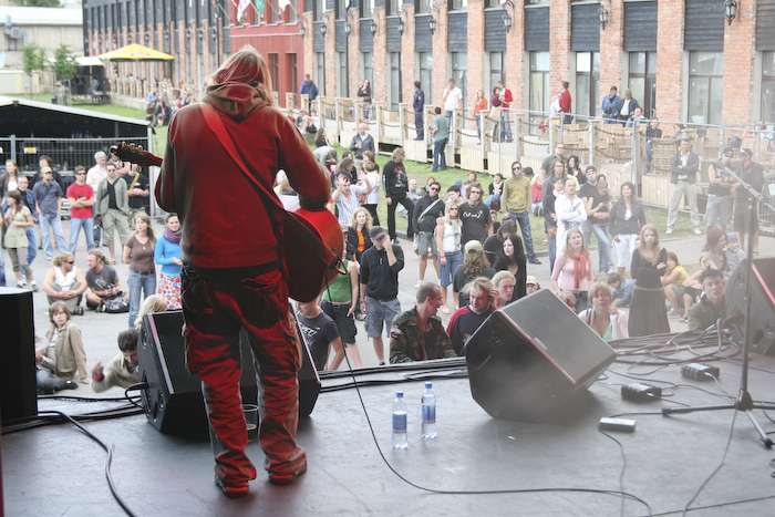 Atskats uz <em>Fontaine Festival</em> Liepājā. II daļa50
