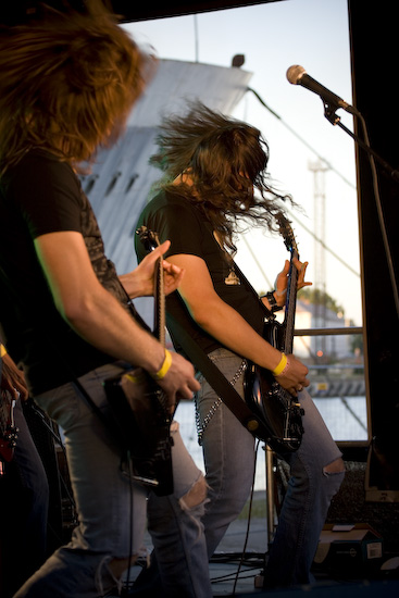 Atskats uz <em>Fontaine Festival</em> Liepājā14