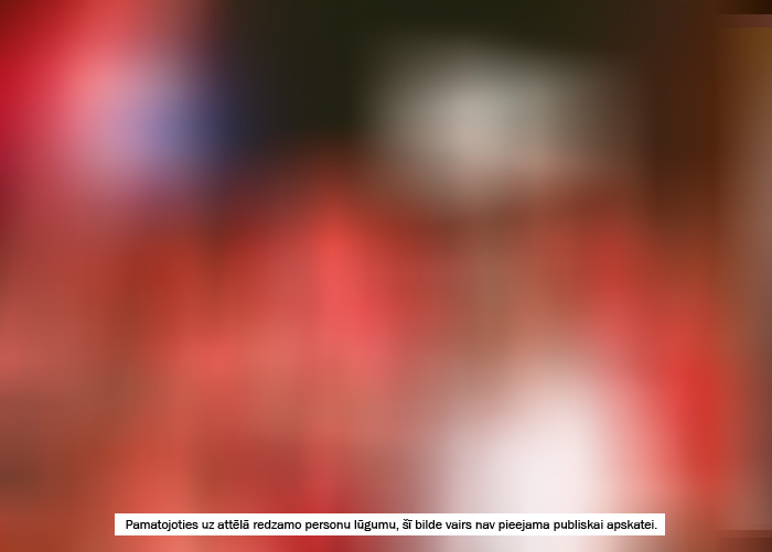 Četru Baltu Kreklu <em>Lielā Zaļumballe</em> Tukumā42